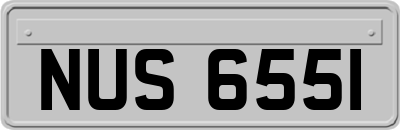 NUS6551