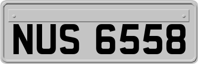 NUS6558