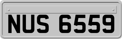 NUS6559