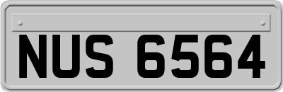 NUS6564