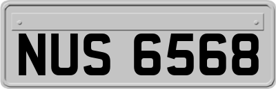 NUS6568