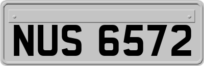 NUS6572