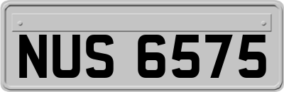 NUS6575