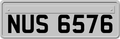 NUS6576
