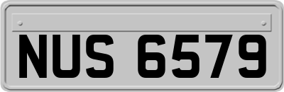 NUS6579