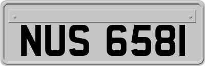 NUS6581