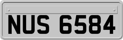 NUS6584
