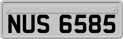 NUS6585