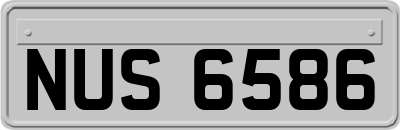 NUS6586