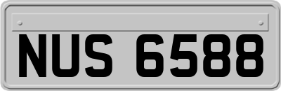 NUS6588