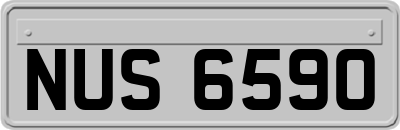 NUS6590
