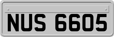 NUS6605
