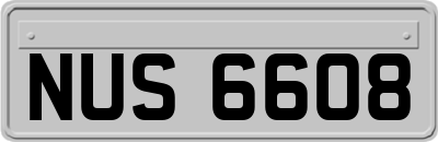 NUS6608