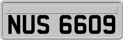 NUS6609
