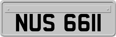 NUS6611