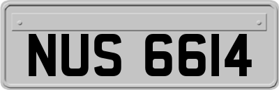 NUS6614