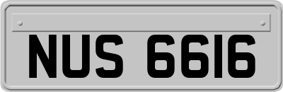 NUS6616