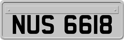 NUS6618