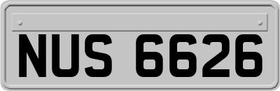 NUS6626