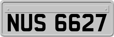 NUS6627