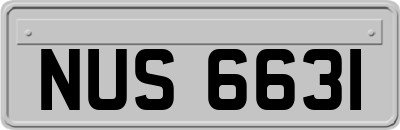 NUS6631