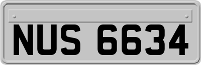 NUS6634