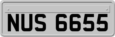 NUS6655