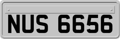 NUS6656