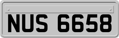 NUS6658