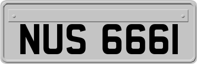 NUS6661