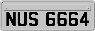 NUS6664