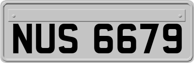 NUS6679
