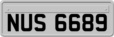 NUS6689