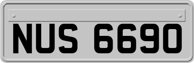 NUS6690