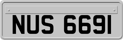 NUS6691