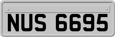 NUS6695