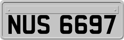 NUS6697