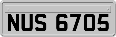NUS6705