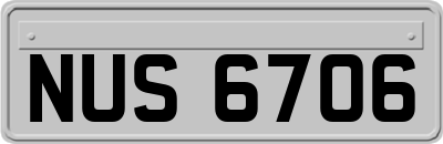 NUS6706