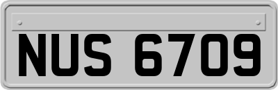 NUS6709