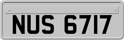 NUS6717