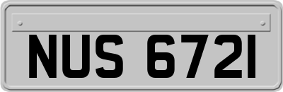 NUS6721