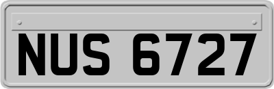 NUS6727