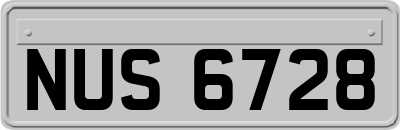 NUS6728