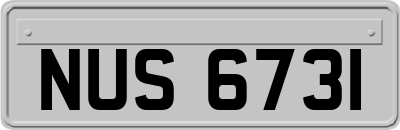 NUS6731