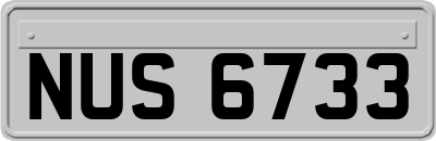 NUS6733