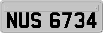 NUS6734