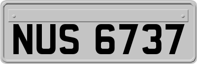 NUS6737