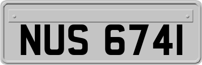 NUS6741