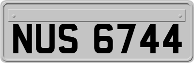 NUS6744